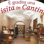 Gelindo Dei Magredi 3*