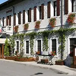 Gelindo Dei Magredi 3* Vivaro