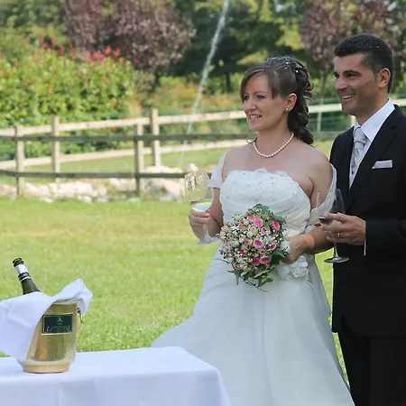 Resort Gelindo Dei Magredi