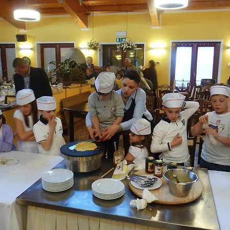 Resort Gelindo Dei Magredi Vivaro