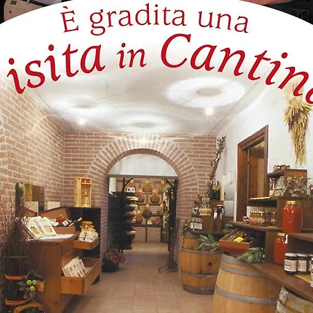 Gelindo Dei Magredi 3*