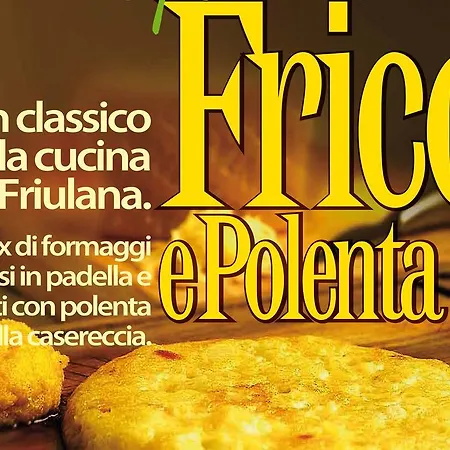 Gelindo Dei Magredi Resort 3*