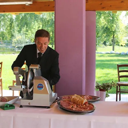 Gelindo Dei Magredi Vivaro