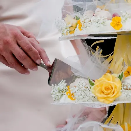 Resort Gelindo Dei Magredi