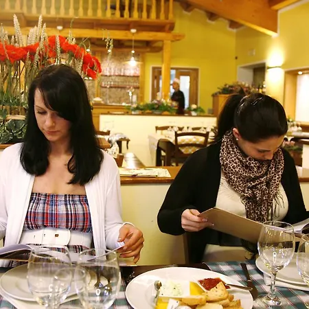 Resort Gelindo Dei Magredi 3*