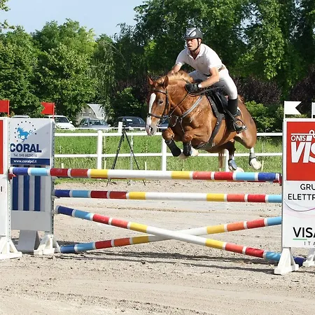 Resort Gelindo Dei Magredi