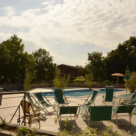 Resort Gelindo Dei Magredi 3*