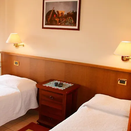 Gelindo Dei Magredi 3* Vivaro