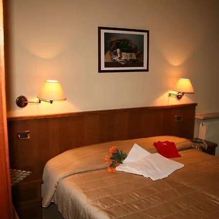 Gelindo Dei Magredi 3* Vivaro