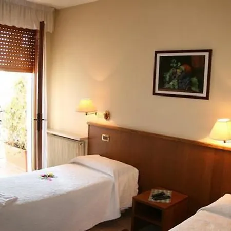 Resort Gelindo Dei Magredi