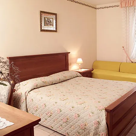 Resort Gelindo Dei Magredi Vivaro