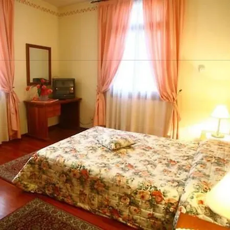 Gelindo Dei Magredi 3* Vivaro