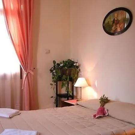 Gelindo Dei Magredi Resort