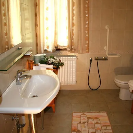 Gelindo Dei Magredi Resort 3*