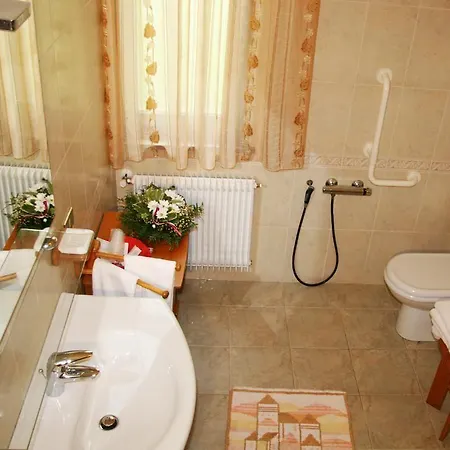 Gelindo Dei Magredi 3*