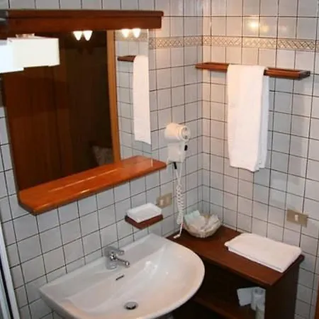 Gelindo Dei Magredi Resort