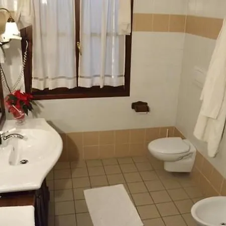 Gelindo Dei Magredi Resort Vivaro