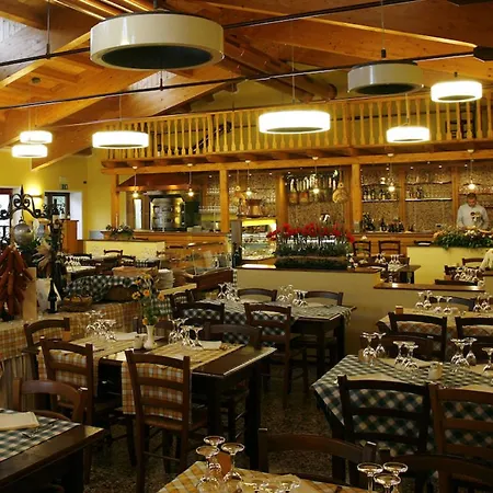 Resort Gelindo Dei Magredi