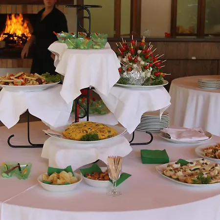 Gelindo Dei Magredi 3*