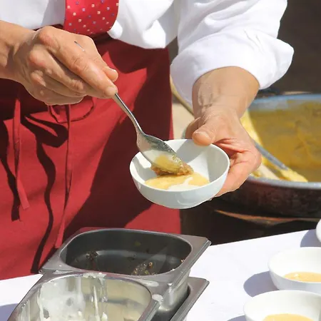 Gelindo Dei Magredi 3*