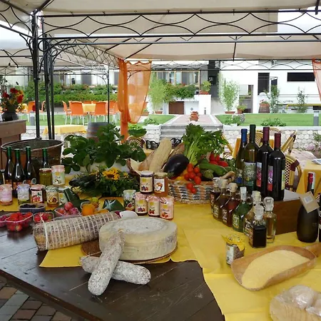 Resort Gelindo Dei Magredi