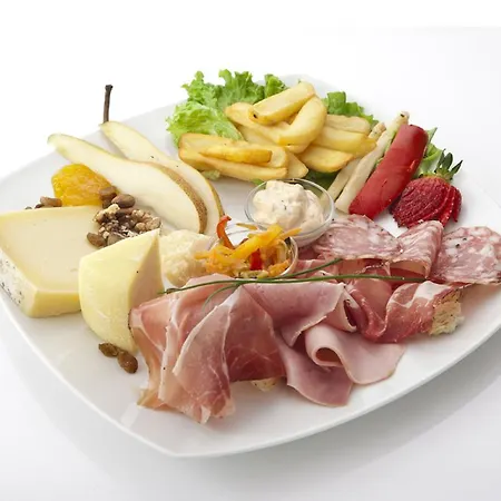 Resort Gelindo Dei Magredi 3*