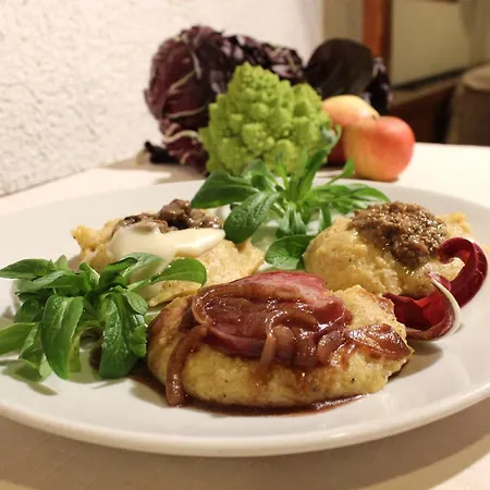 Gelindo Dei Magredi Resort