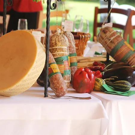 Resort Gelindo Dei Magredi Vivaro