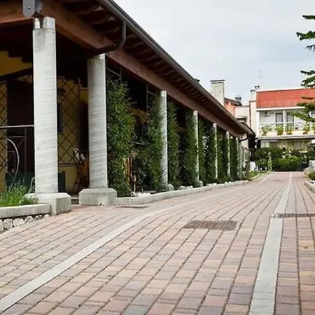 Resort Gelindo Dei Magredi