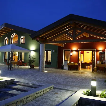 Gelindo Dei Magredi Vivaro