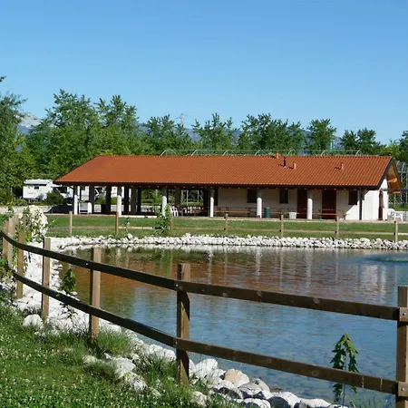 Gelindo Dei Magredi Resort Vivaro