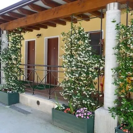 Gelindo Dei Magredi Vivaro