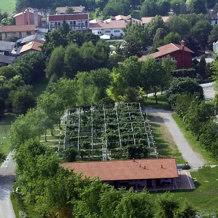Gelindo Dei Magredi