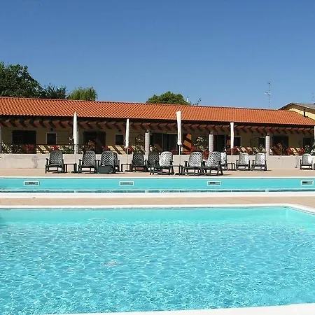 Gelindo Dei Magredi Resort Vivaro