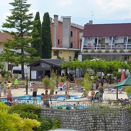 Gelindo Dei Magredi 3* Vivaro