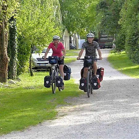 Gelindo Dei Magredi Vivaro