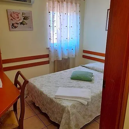 Gelindo Dei Magredi אתר נופש