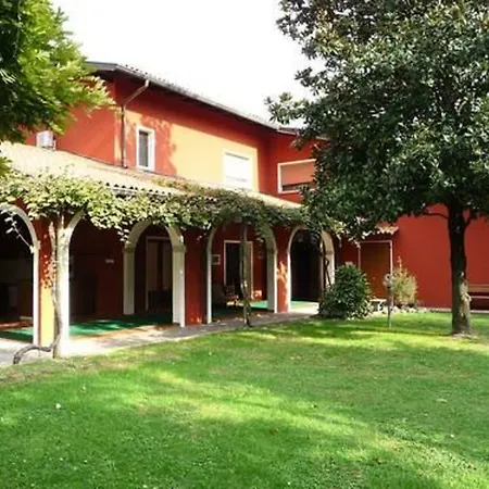 Gelindo Dei Magredi Resort Vivaro