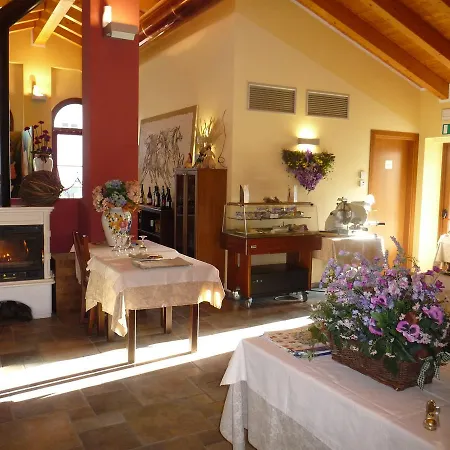 Gelindo Dei Magredi Vivaro