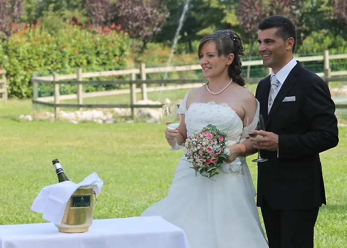 Resort Gelindo Dei Magredi